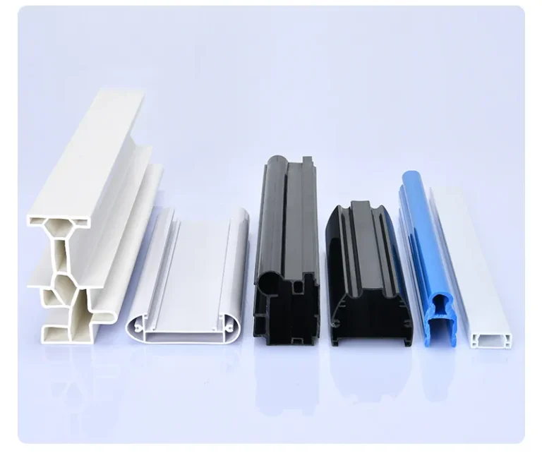 Channels and profiles
