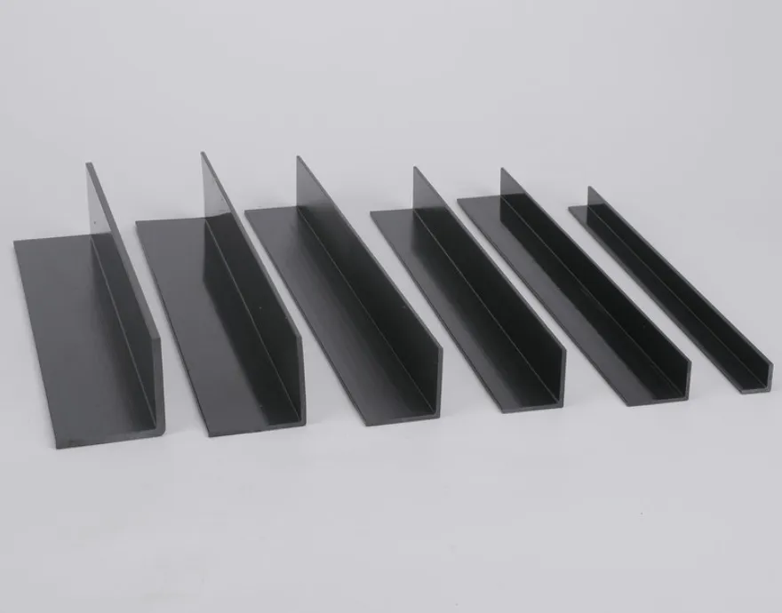 Edge protectors