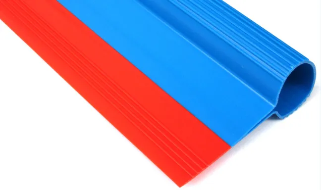 Plastic Co-extrusion