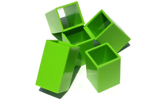 HST Plastic profiles (2)