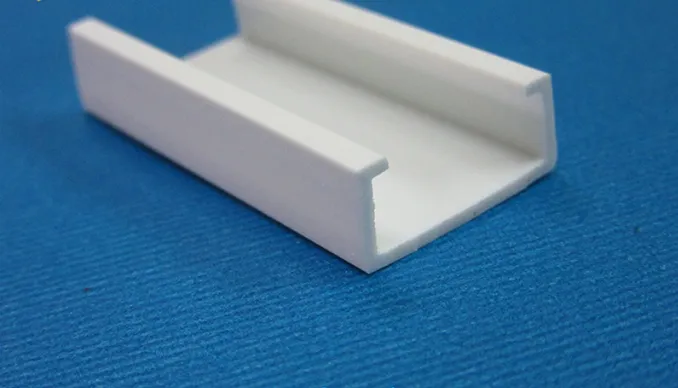 HST Plastic profiles (5)