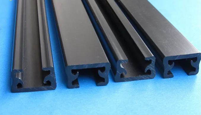 HST Plastic profiles (6)