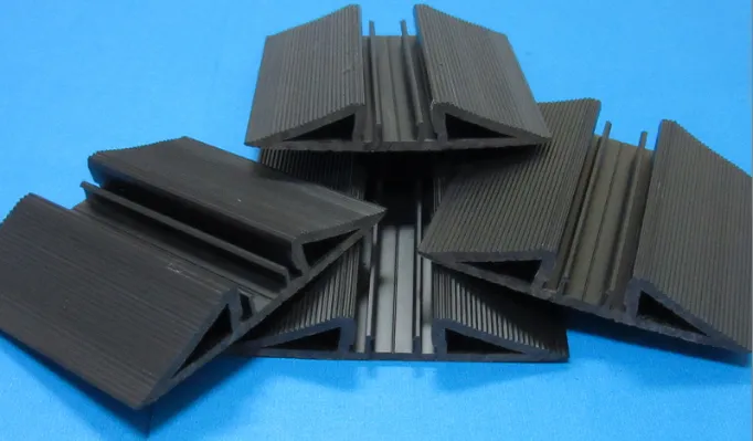 HST Plastic profiles (7)