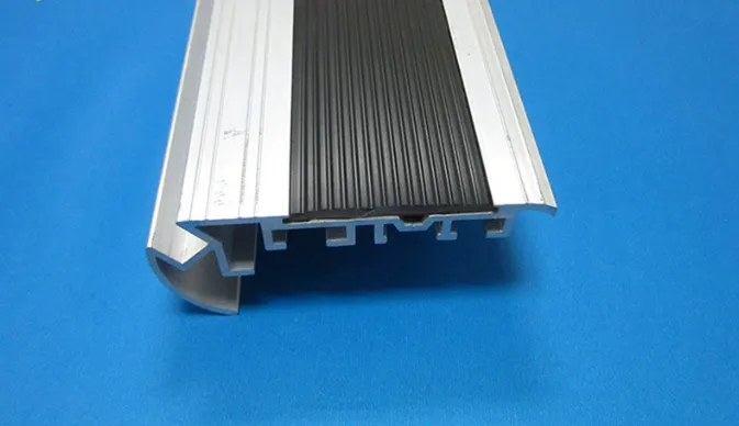HST Plastic profiles (9)