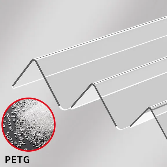 Plastic Wall Protection