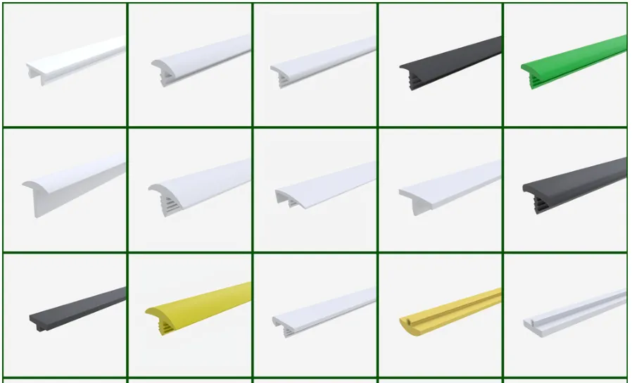 custom plastic gaskets