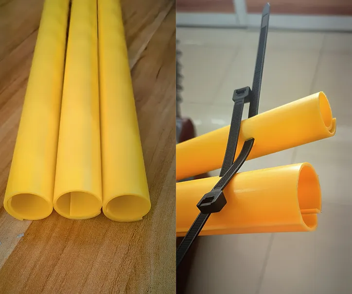 Guy markers