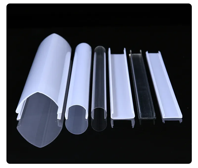 Lighting diffusers